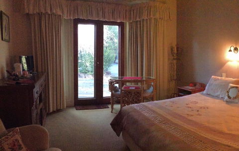 Beechworth Gorge Walk Guest House - Hotel WA 1