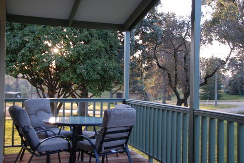 Beechworth Lake Sambell Caravan Park - Hotel WA 2