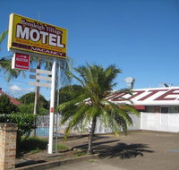 Beenleigh Village Motel - Hotel WA