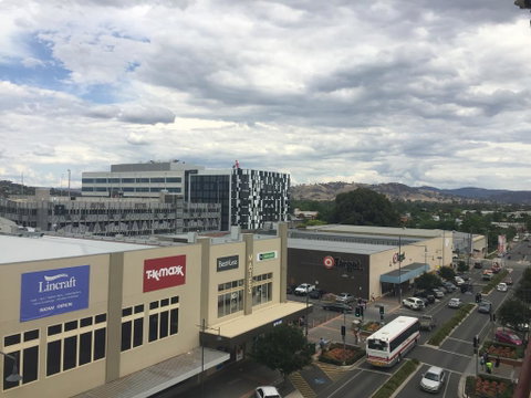 Beer Deluxe Albury - Hotel WA 3