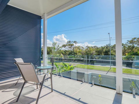 Beerburrum St, 2/22 Dicky Beach - Hotel WA 1