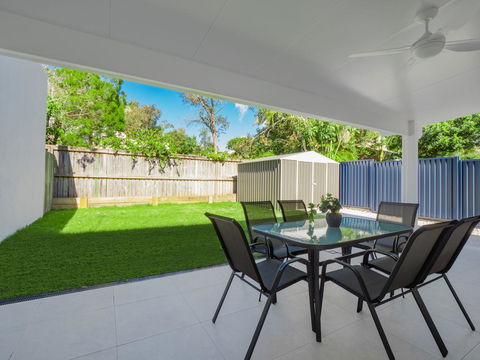 Beerburrum St, 2/22 Dicky Beach - Hotel WA 0