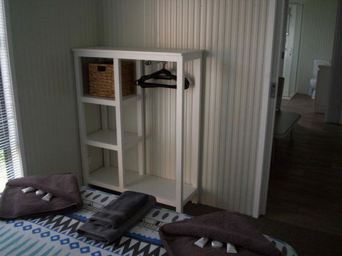 Bega Caravan Park - Hotel WA 1