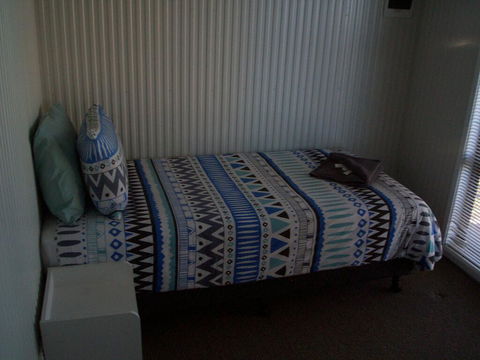 Bega Caravan Park - Hotel WA 2