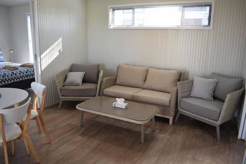 Bega Caravan Park - Hotel WA 3