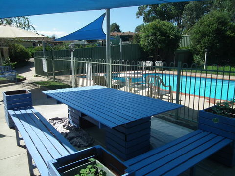 Bega Southtown Motor Inn - Hotel WA 2