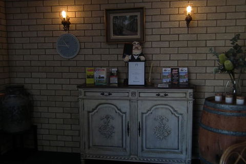 Bega Southtown Motor Inn - Hotel WA 1