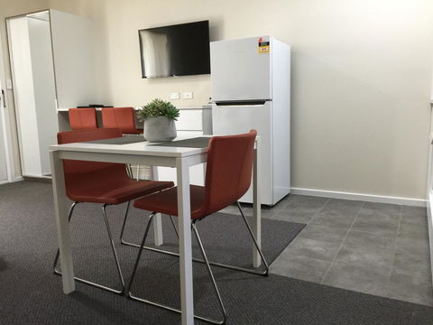 Bega Village Motor Inn - Hotel WA 1