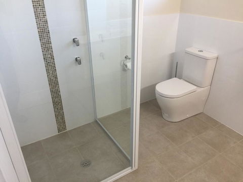 Bega Village Motor Inn - Hotel WA 2