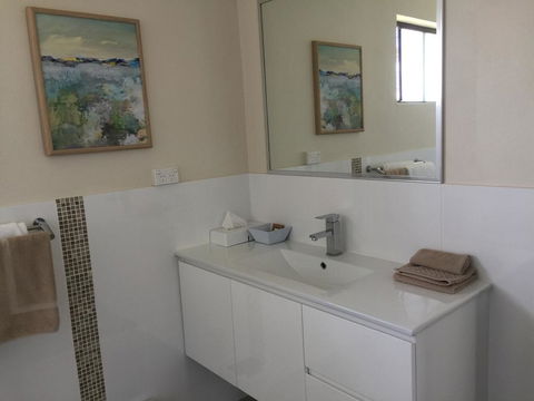 Bega Village Motor Inn - Hotel WA 3