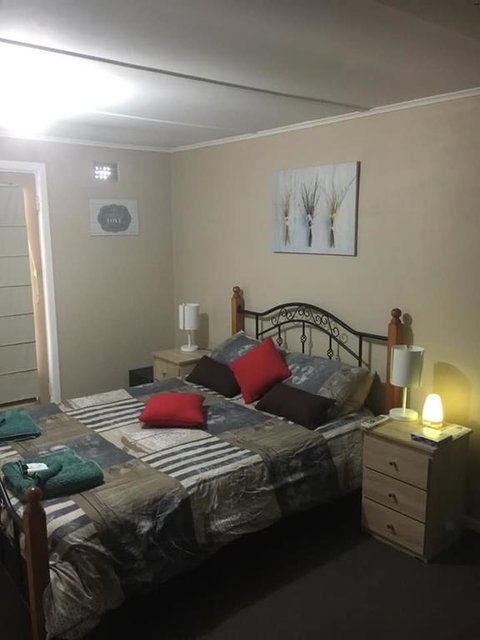 Beggs Farmstay B&B - Hotel WA 3