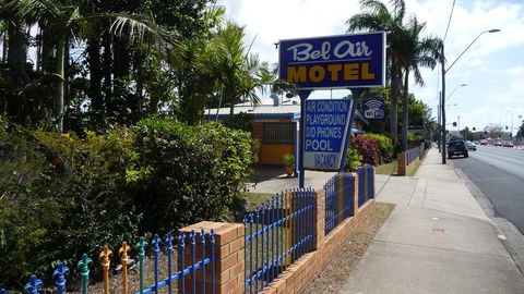 Bel Air Motel - Hotel WA 2