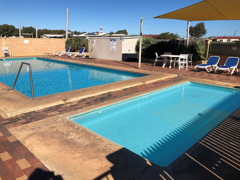 Belair Gardens Caravan Park - Hotel WA 1