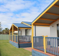 Belair Gardens Caravan Park - Hotel WA