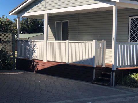 Belair Gardens Caravan Park - Hotel WA 2