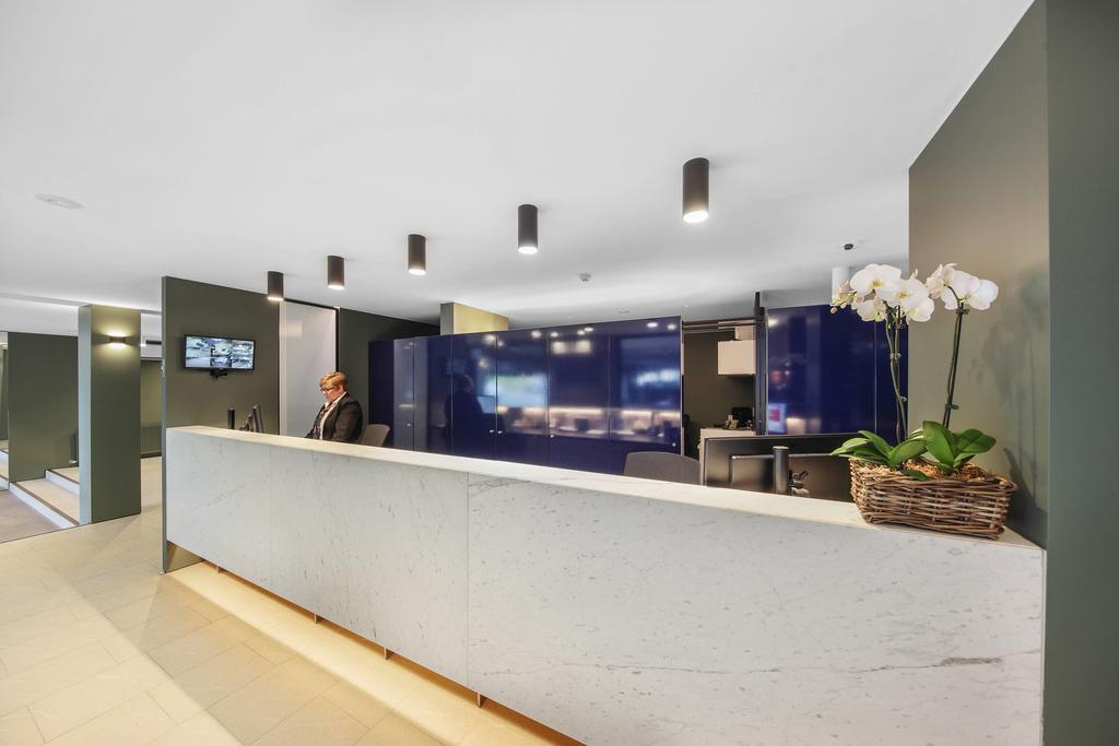 Page ACT Hotel WA