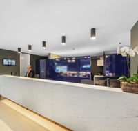Belconnen Way Hotel  Serviced Apartments - Hotel WA