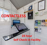 Belfast Cottages Port Fairy - Hotel WA