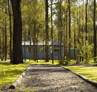 Belford Cottages - Hotel WA