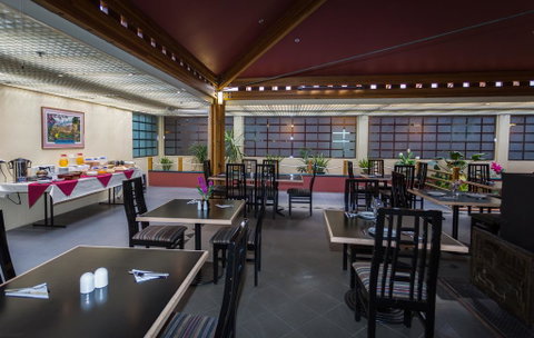 Belgravia Mountain Guest House - Hotel WA 1