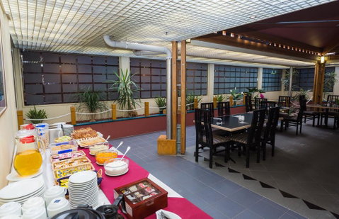 Belgravia Mountain Guest House - Hotel WA 2