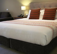 Bell Tower Inn - Hotel WA