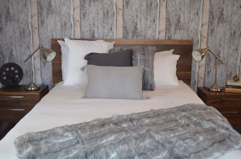 Bella Cosa Bed And Breakfast - Hotel WA 0