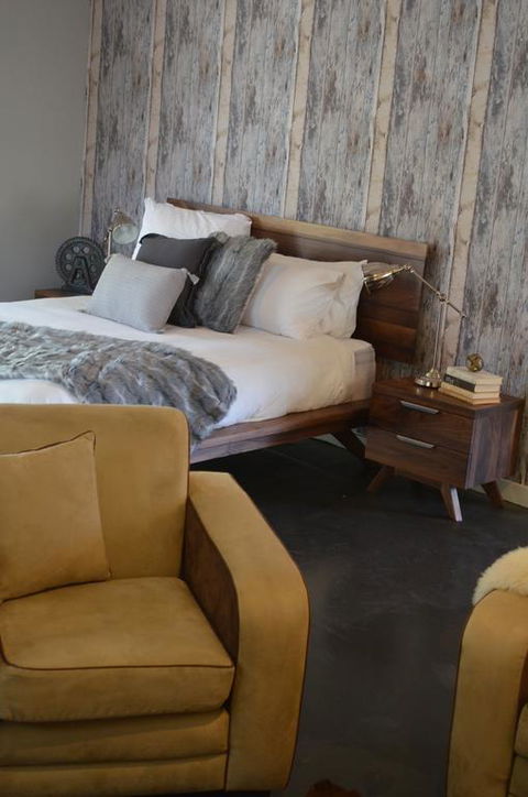 Bella Cosa Bed And Breakfast - Hotel WA 1