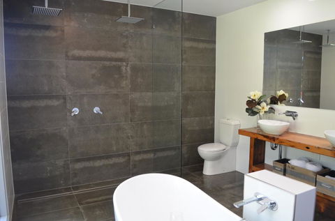 Bella Cosa Bed And Breakfast - Hotel WA 2