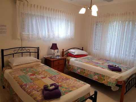 Bella Haven - Hotel WA 1