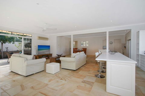 Bella House - Hotel WA 1