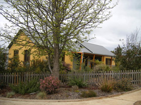 Bella Villa - Hotel WA 0