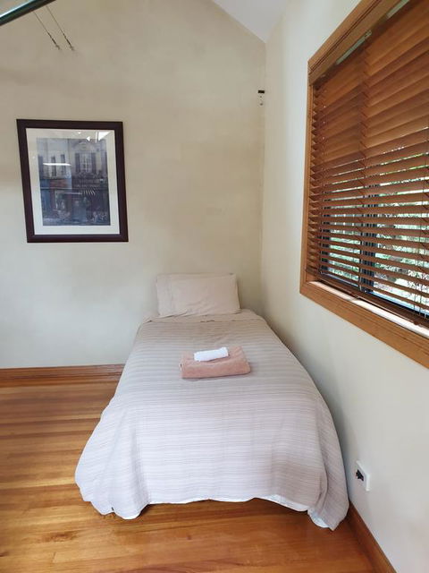Bella Villa - Hotel WA 2