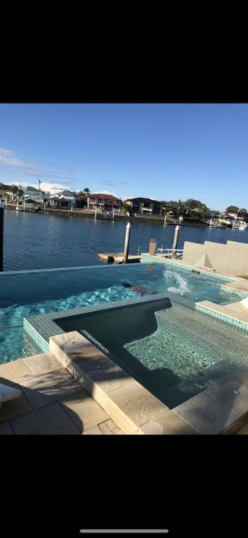 Bella Vista Bed And Breakfast Of Raby Bay - Hotel WA 3