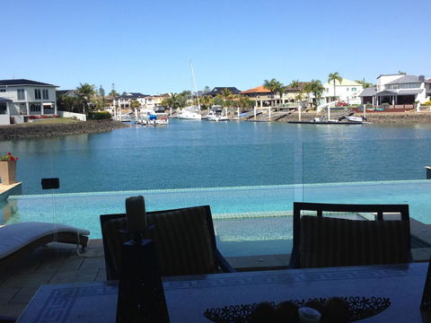Bella Vista Bed And Breakfast Of Raby Bay - Hotel WA 2