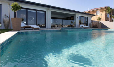 Bella Vista Bed And Breakfast Of Raby Bay - Hotel WA 1