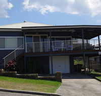 Bella Vista 9 East Street - Hotel WA