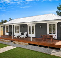 Bellanoon-Pet Friendly Cottage - Hotel WA
