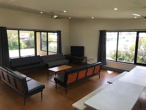 Bellarine Lodge Sleeps 30 - Hotel WA 1