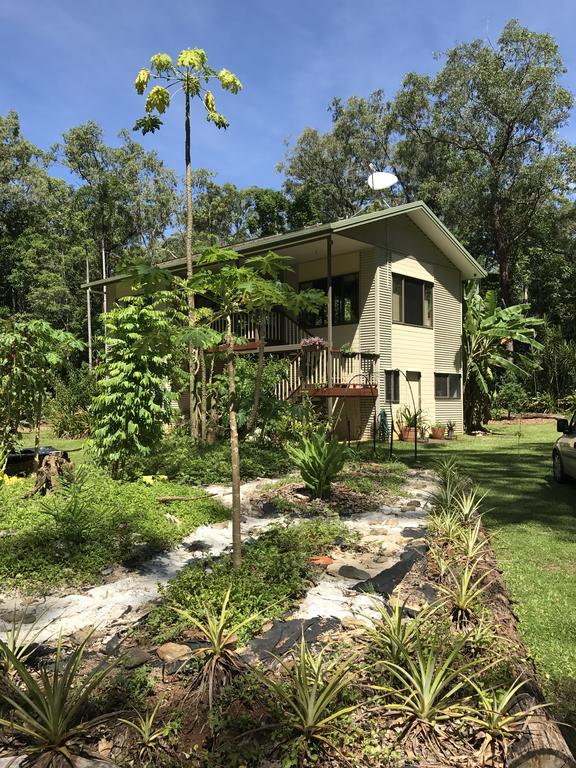 Cow Bay QLD Hotel WA