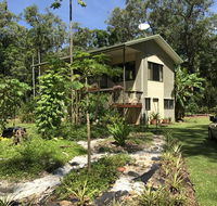 Bellarose Guest House - Hotel WA