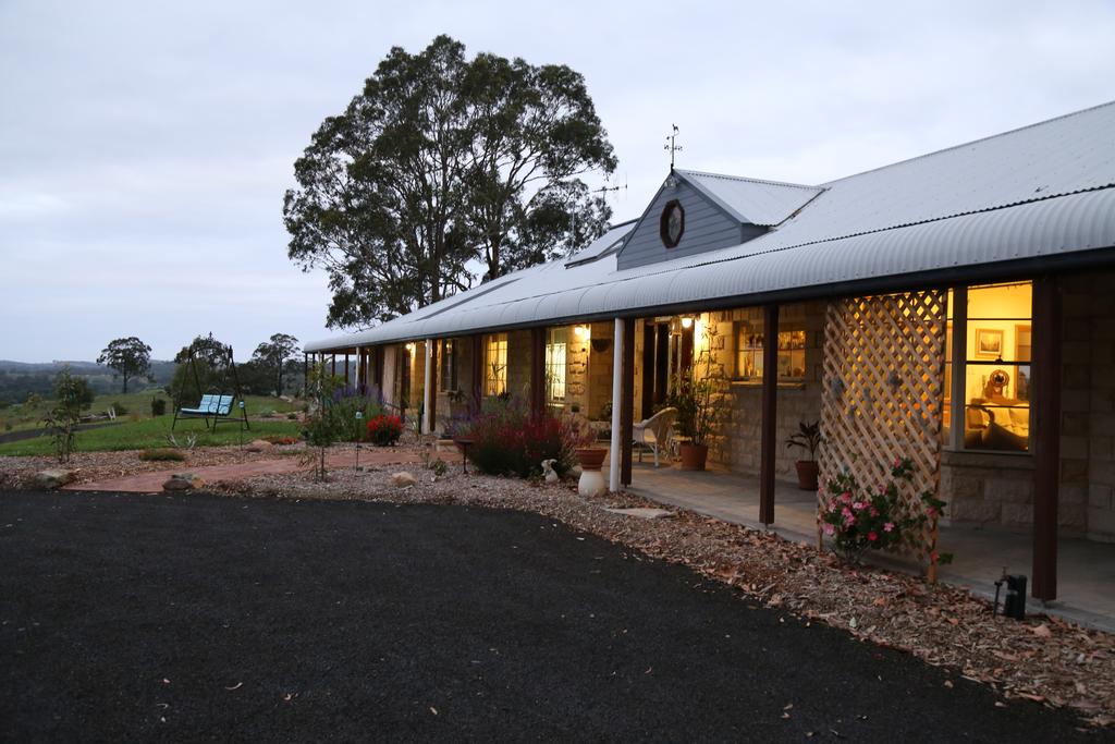 Wherrol Flat NSW Hotel WA