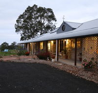 BellbirdHill Bed  Breakfast - Hotel WA