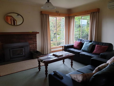 Belle Cottage - Hotel WA 3