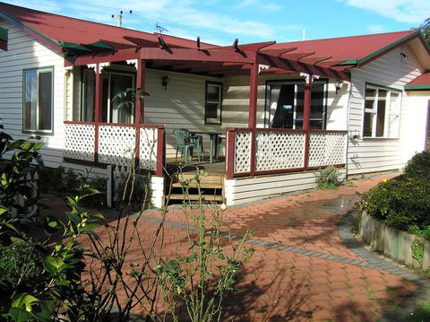 Belle Cottage - Hotel WA 0
