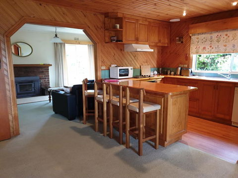 Belle Cottage - Hotel WA 1