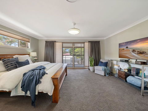 Belle View - Callala Bay - Hotel WA 2