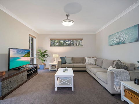 Belle View - Callala Bay - Hotel WA 1