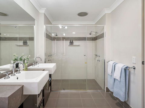 Belle View - Callala Bay - Hotel WA 3