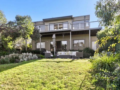 BELLE VUE ANGLESEA - Hotel WA 0